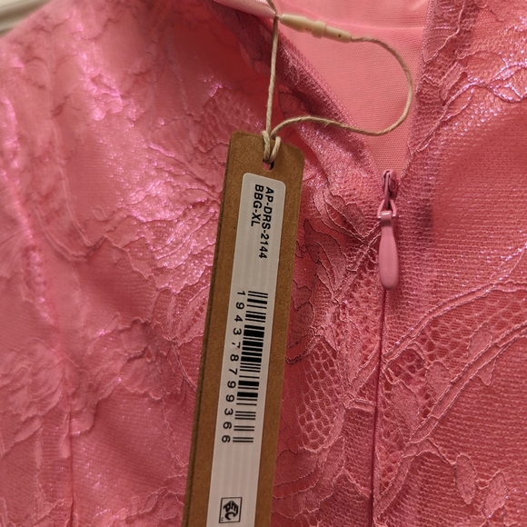 Skims Lace Turtleneck Dress NWT - Picture 6 of 9